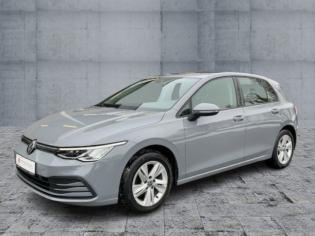 Volkswagen Golf 1.0 TSI Golf VII Life