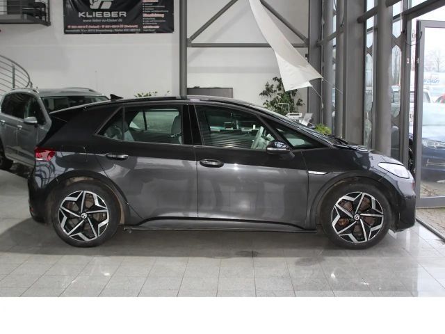 Volkswagen ID.3 Performance Pro