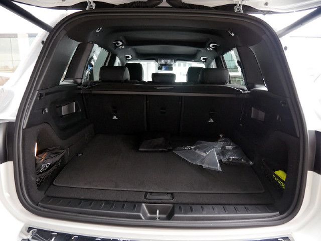 Mercedes-Benz GLB 200 GLB 200 d