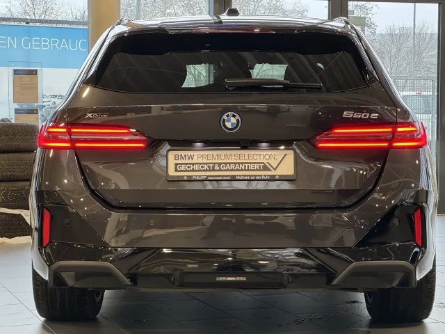 BMW 550 M-Sport Touring xDrive