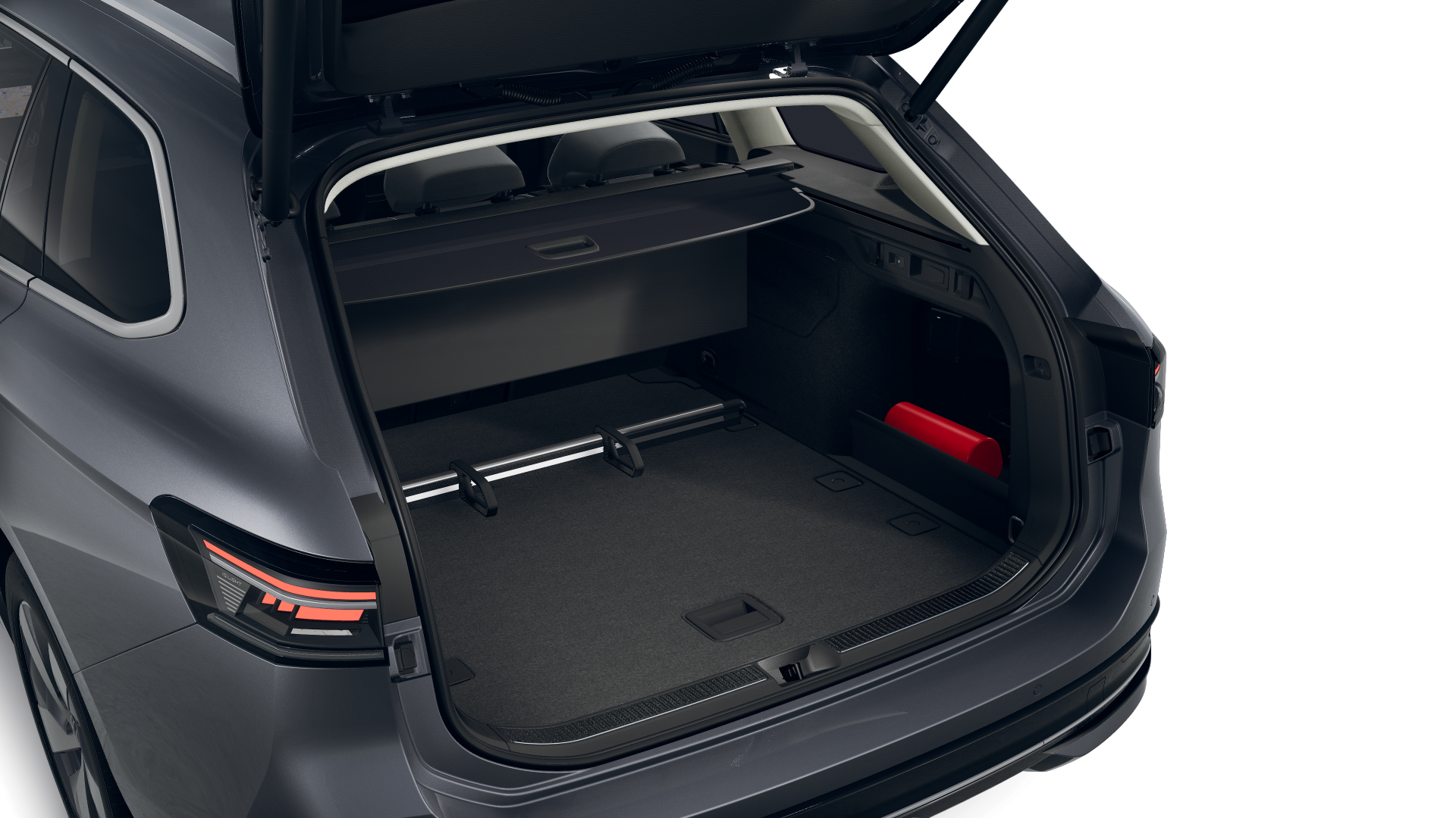 Volkswagen Passat Elegance Elegance Variant