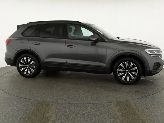 Volkswagen Touareg 3.0 V6 TDI 4Motion