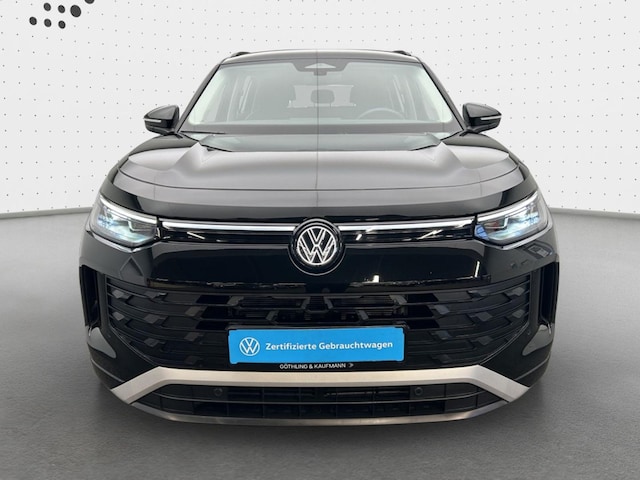 Volkswagen Tayron 1.5 eTSI DSG Life