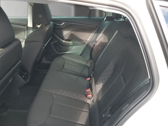 Skoda Scala 1.0 TSI Ambition