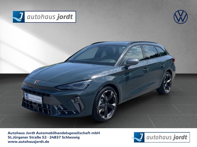 Cupra Leon DSG Sportstourer