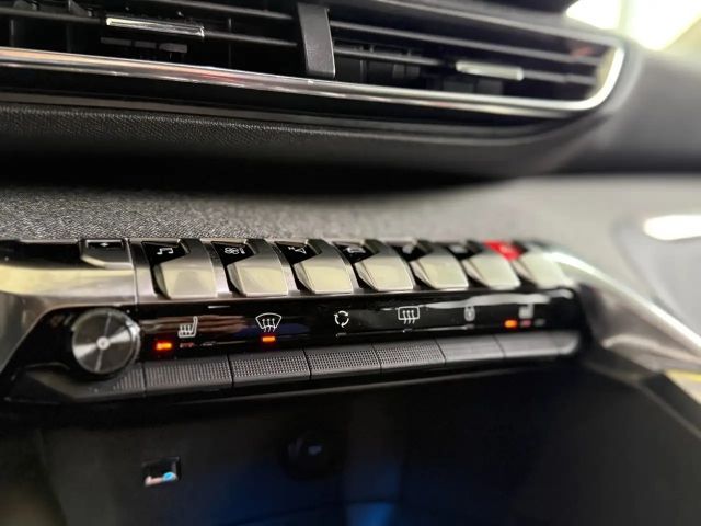 Peugeot 3008 Allure Pack