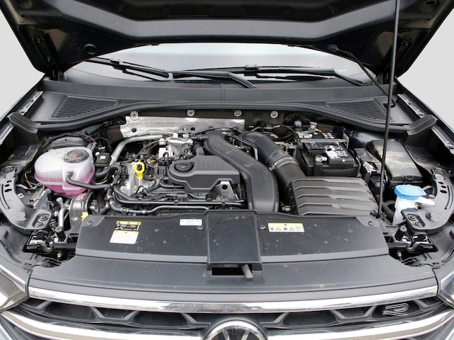 Volkswagen T-Roc 1.5 TSI DSG R-Line