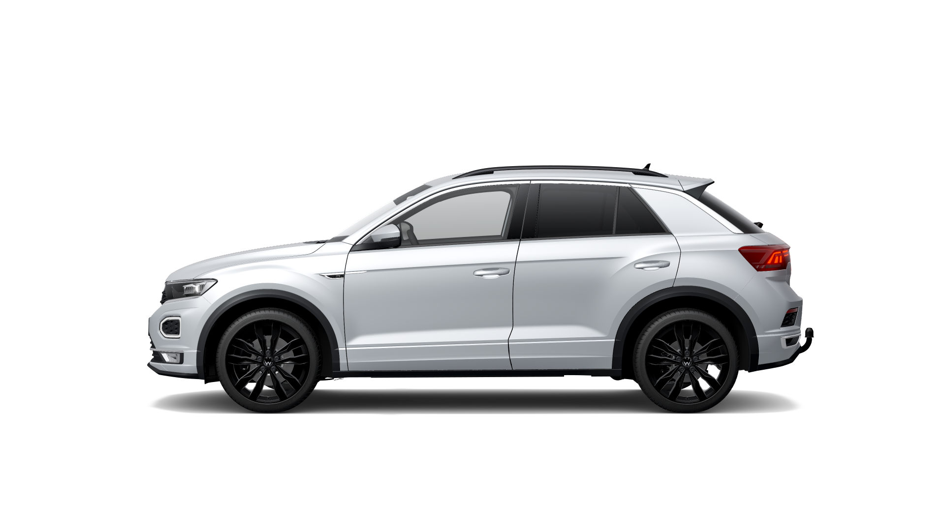 Volkswagen T-Roc 1.5 TSI DSG Sport