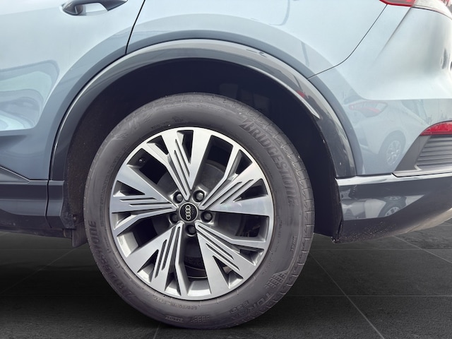 Audi Q4 e-tron 35