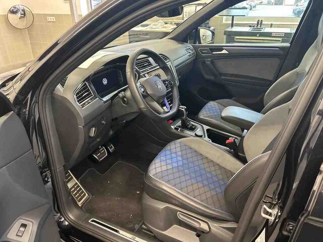 Volkswagen Tiguan 2.0 TSI DSG Style
