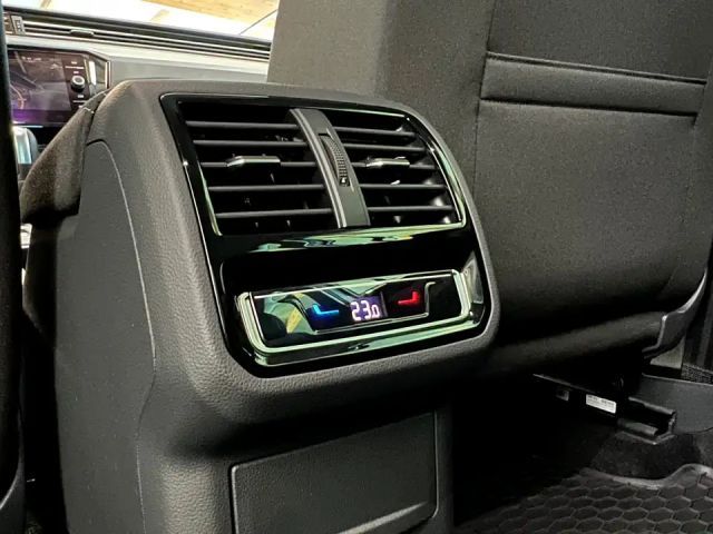 Volkswagen Passat Business DSG Variant