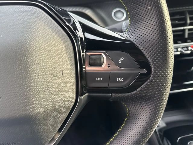 Peugeot E-2008 GT-Line