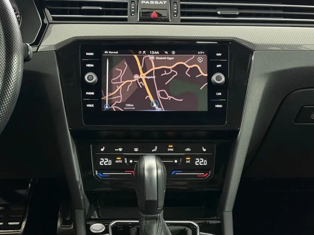 Volkswagen Passat 2.0 TDI 4Motion AllTrack DSG