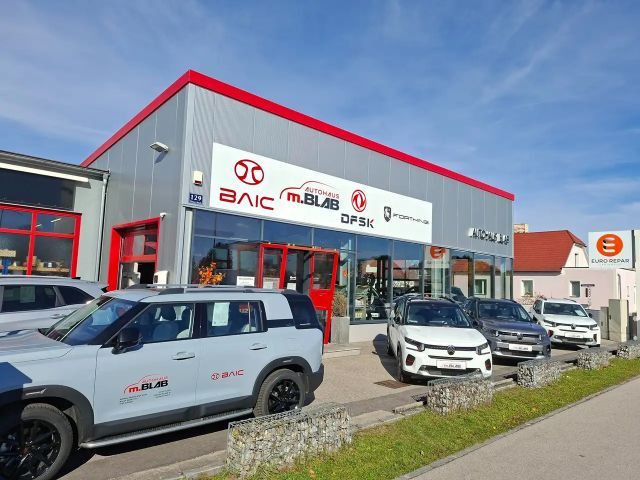 Citroën C3 Max PureTech