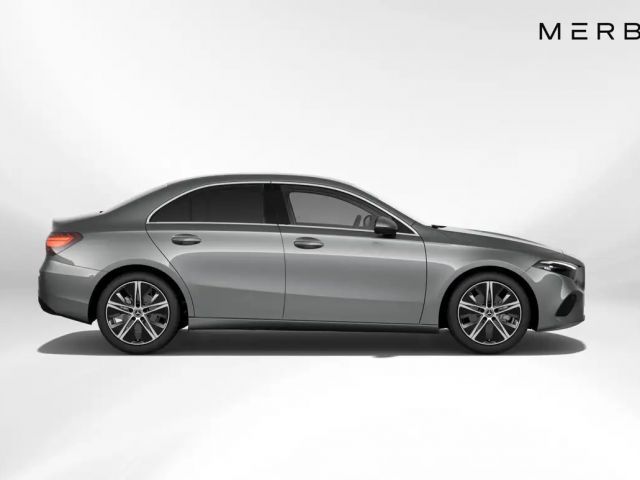 Mercedes-Benz A 180 A 180 d Progressive