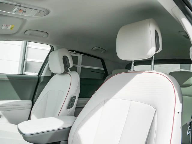 Hyundai IONIQ 5 4WD Vierwielaandrijving