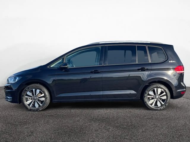 Volkswagen Touran DSG