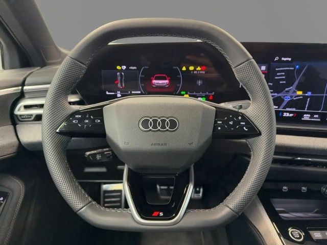 Audi A5 2.0 TFSI S-Line