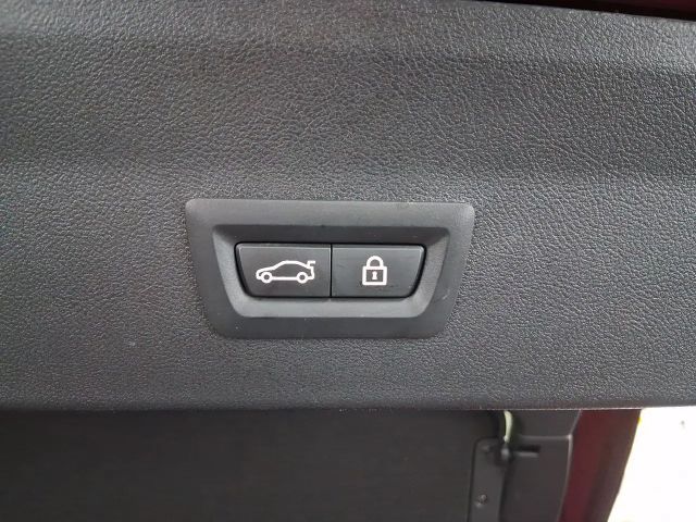 BMW X4 Coupé M-Sport xDrive30d