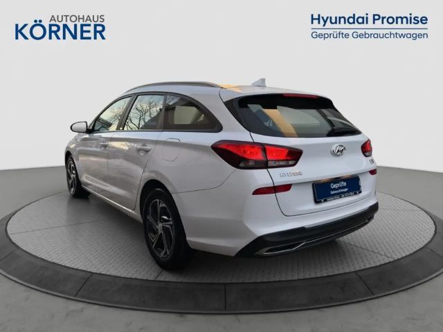 Hyundai i30 T-GDi Trend