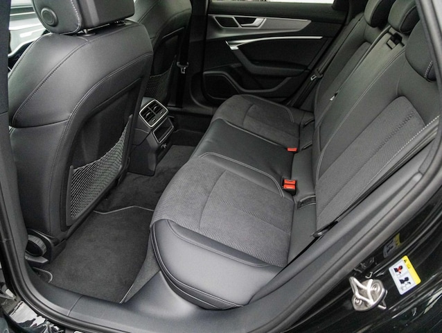 Audi A6 40 TDI Avant Quattro S-Line S-Tronic