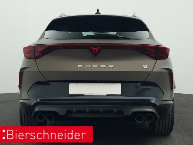 Cupra Formentor 2.0 TSI DSG VZ VZ5