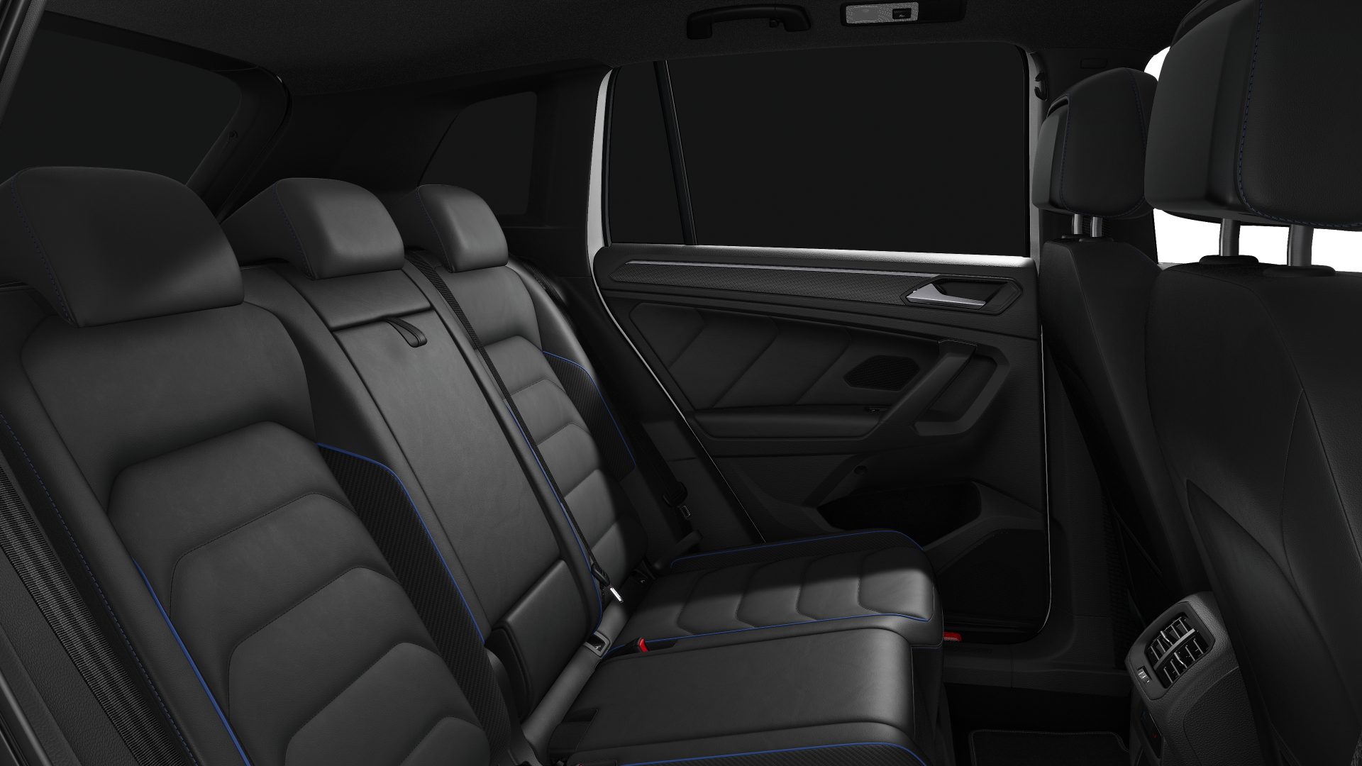 Volkswagen Tiguan 2.0 TSI DSG IQ.Drive