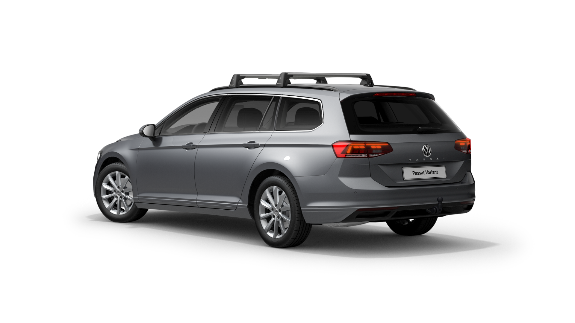 Volkswagen Passat 1.5 TSI Business DSG Variant