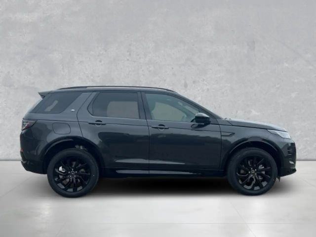 Land Rover Discovery Sport D200 Dynamic HSE