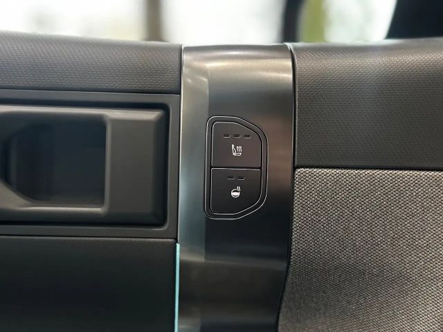 Kia EV3 81.4 kWh Earth