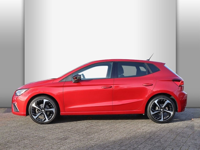 Seat Ibiza 1.0 TSI FR-lijn