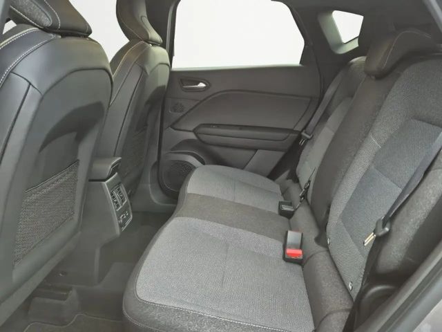 Renault Captur EDC Techno