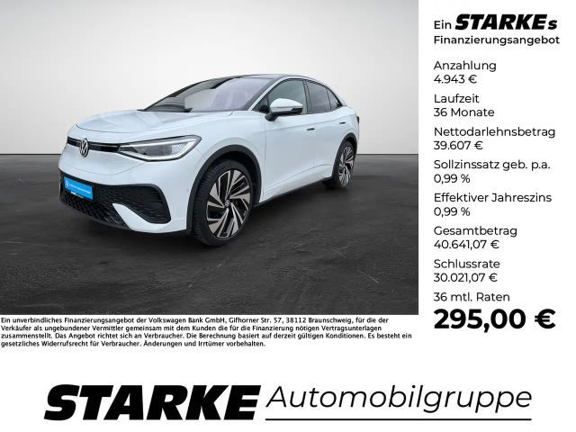 Volkswagen ID.5 Move Pro