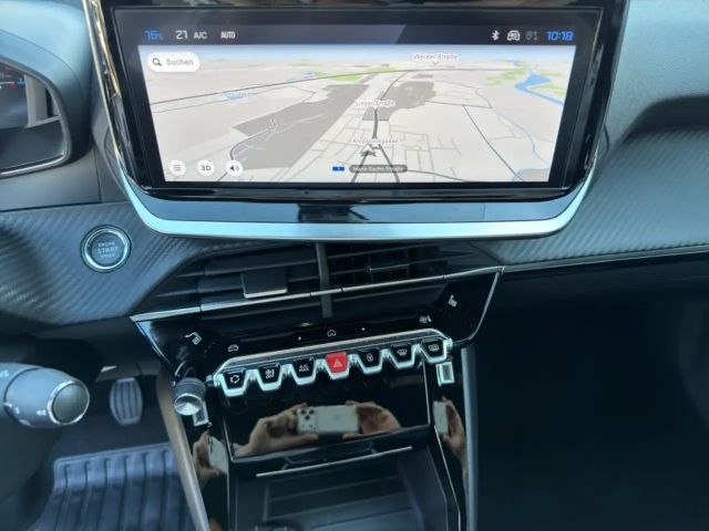 Peugeot 2008 Allure Pack PureTech