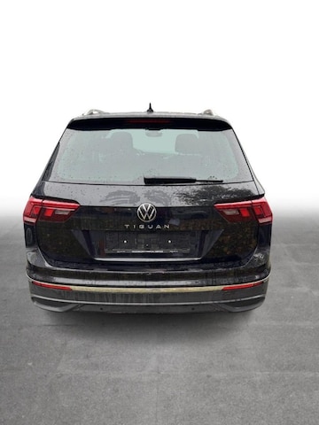 Volkswagen Tiguan 2.0 TDI DSG Move