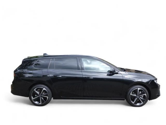 Opel Astra GS-Line Grand Sport