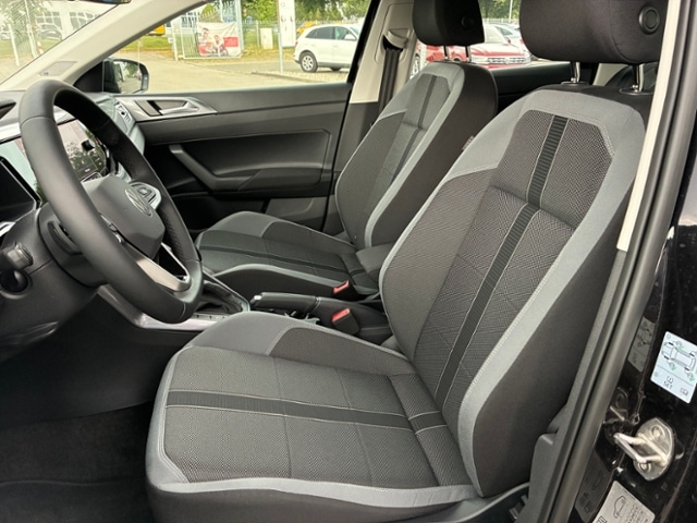 Volkswagen Polo 1,0 l TSI OPF 70 kW