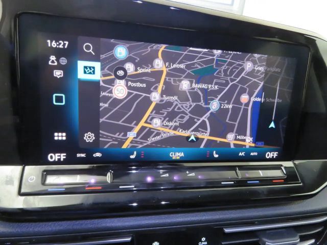 Volkswagen Caddy Style eHybrid