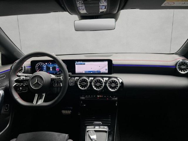 Mercedes-Benz CLA 180 Shooting Brake