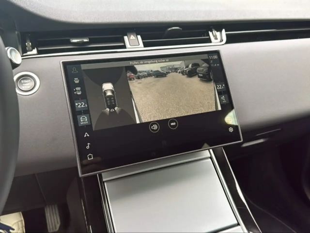 Land Rover Range Rover Evoque AWD D200 S