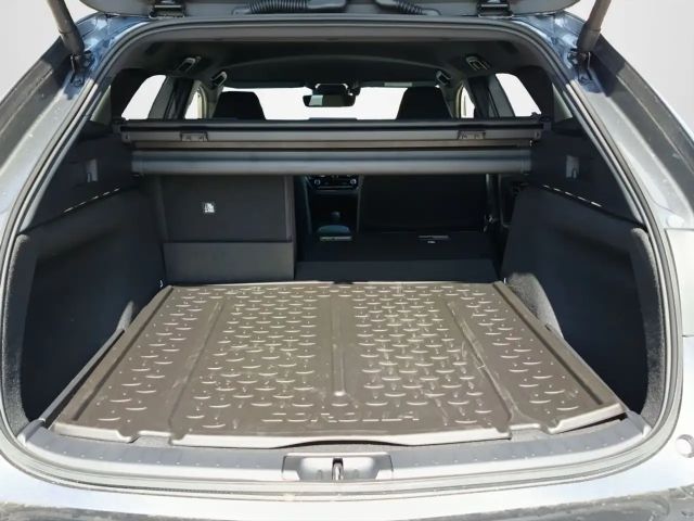 Toyota Corolla Hybride