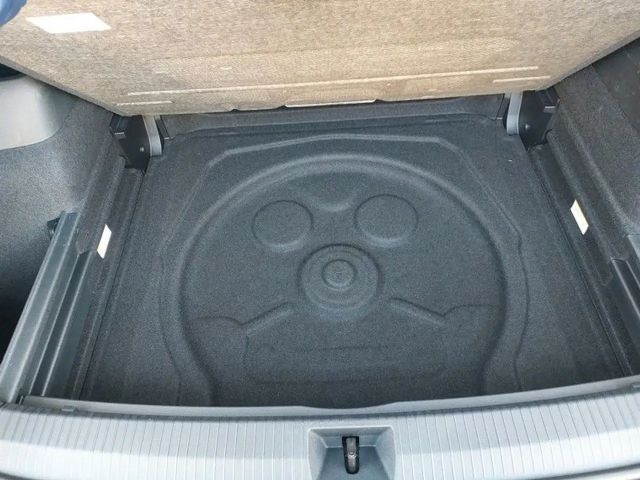 Volkswagen Tiguan 2.0 TDI DSG