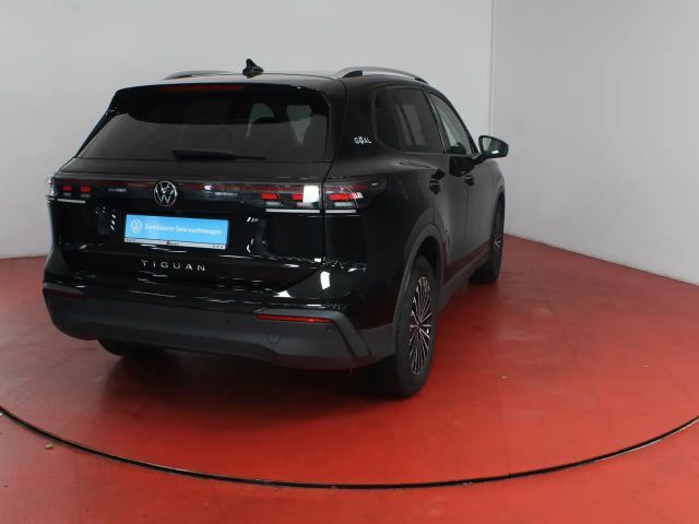 Volkswagen Tiguan 2.0 TDI DSG