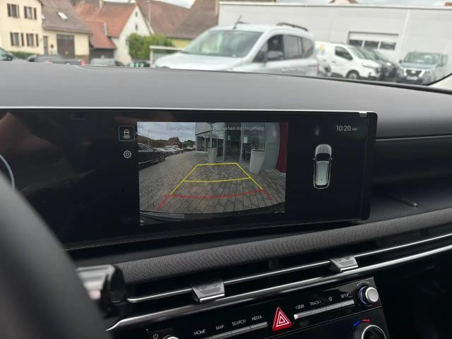 Hyundai Tucson 1.6 T-GDi Trend