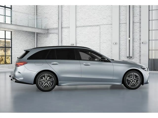Mercedes-Benz C 300 C 300 e Estate
