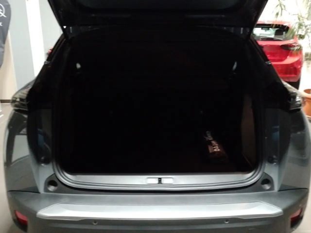 Peugeot 2008 GT-Line