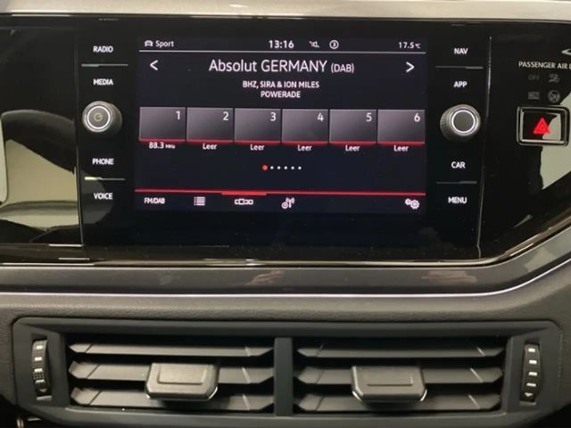 Volkswagen Polo 2.0 TSI DSG GTI