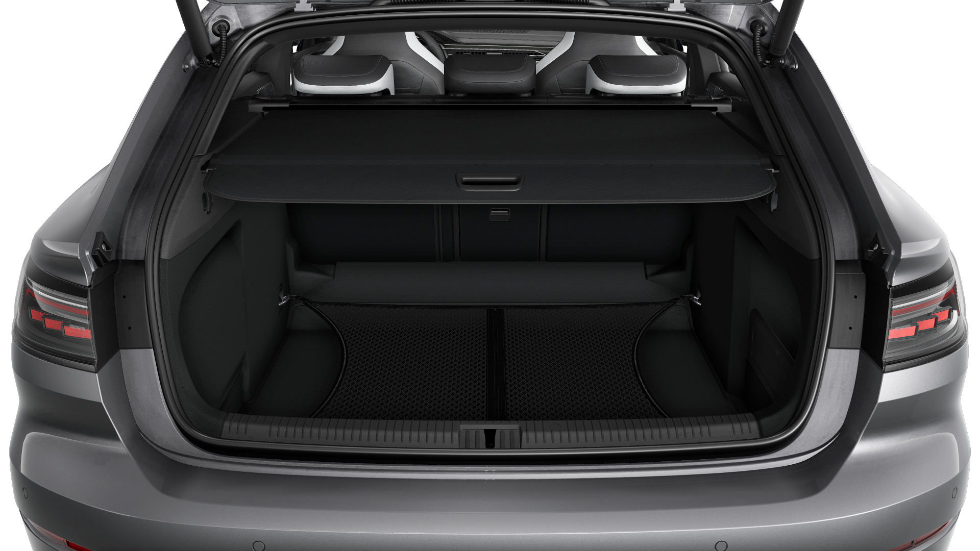 Volkswagen Arteon Shooting Brake 2.0 TDI DSG