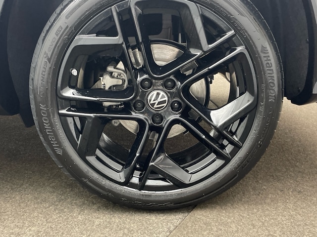 Volkswagen Tiguan 4Motion R-Line