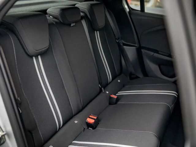 Opel Corsa GS-Line Grand Sport